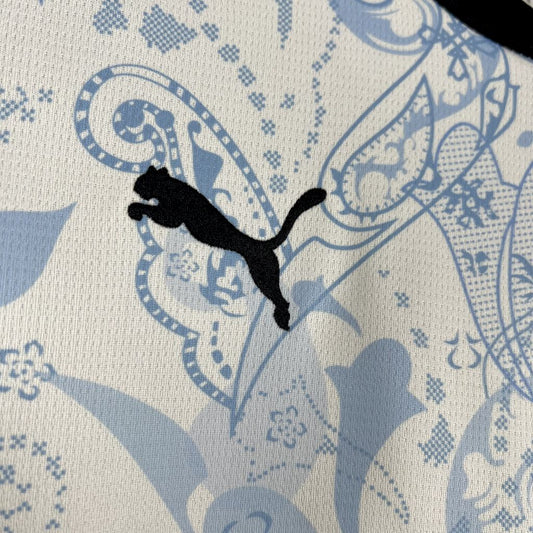 Tercera Equipación Palermo 25/26