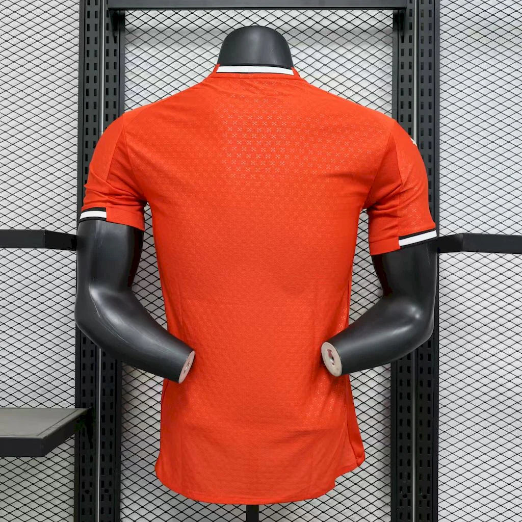 Camiseta Local Version Jugador Portugal 25/26 S-XXL