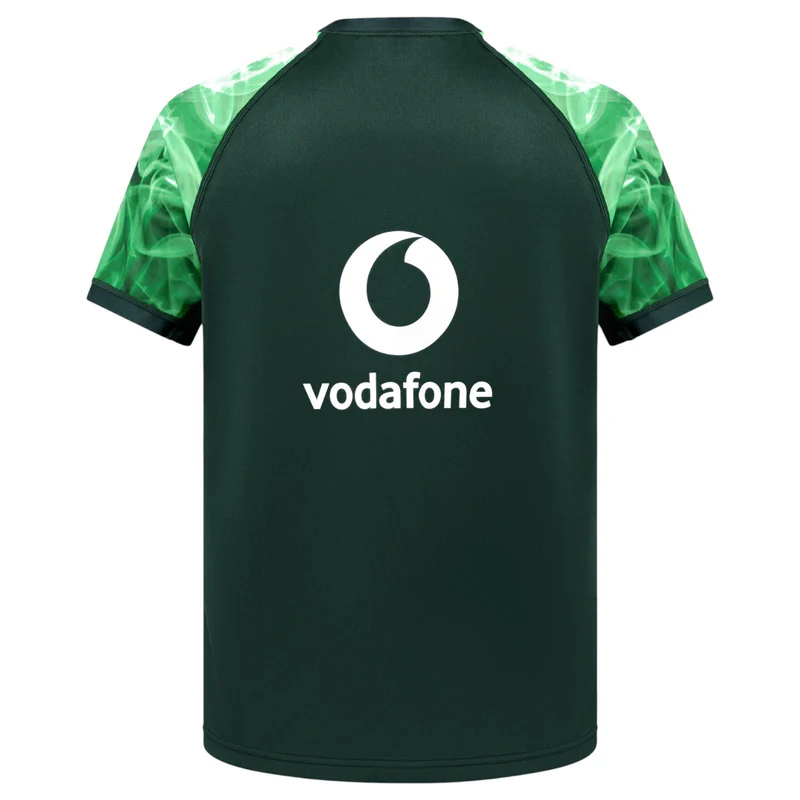 Camiseta Rugby Irlanda 2025/26