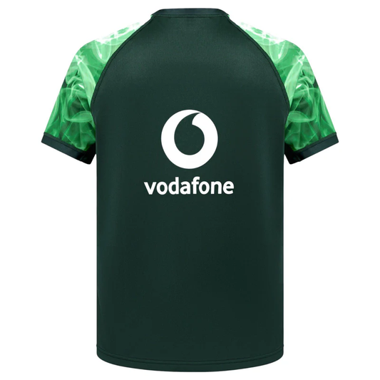 Camiseta Rugby Irlanda 2025/26