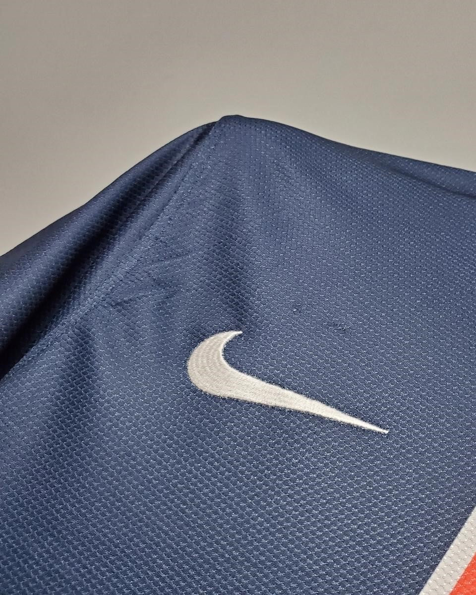 Camiseta Retro BECKHAM DAVID 2012-13 PSG