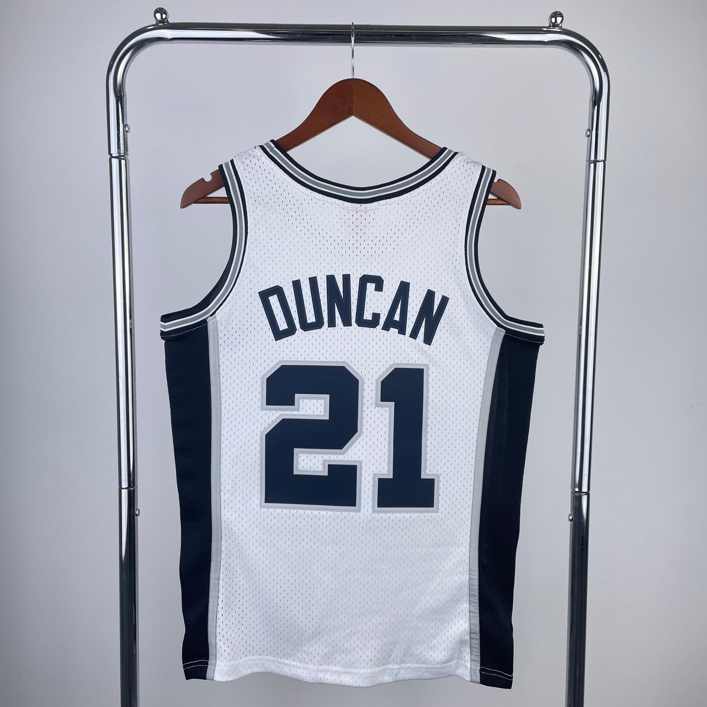 San Antonio Spurs 95/96