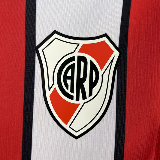 Camiseta Retro River Plate 03/04