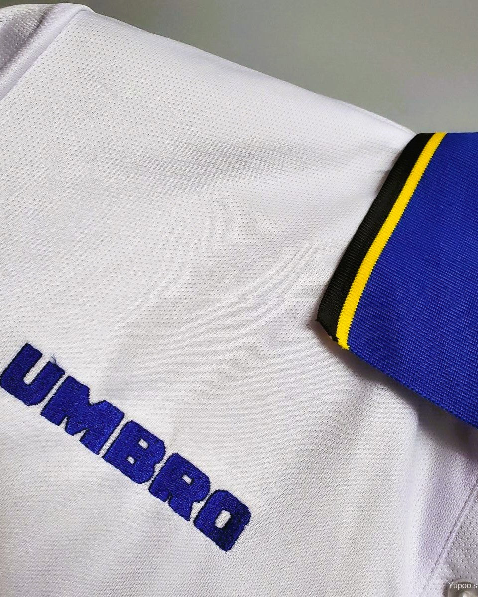 Camiseta Retro RONALDO 1997-98 Inter de Milan