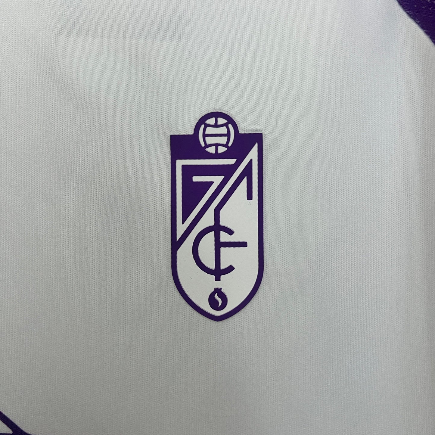 Camiseta Granada Edicion Especial Saiko 24/25 S-XXL