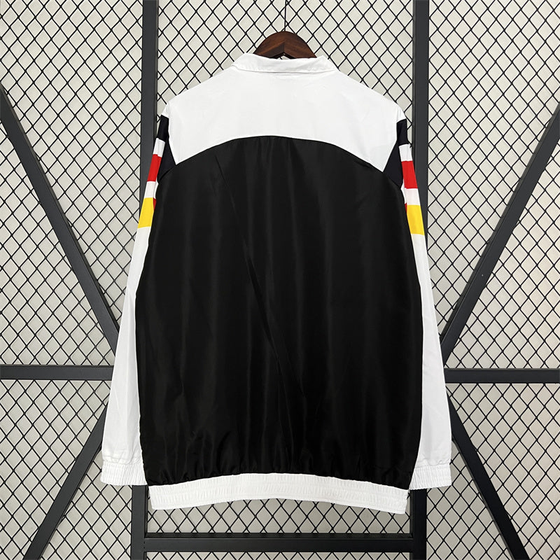 Campera Alemania 1996 Rompeviento