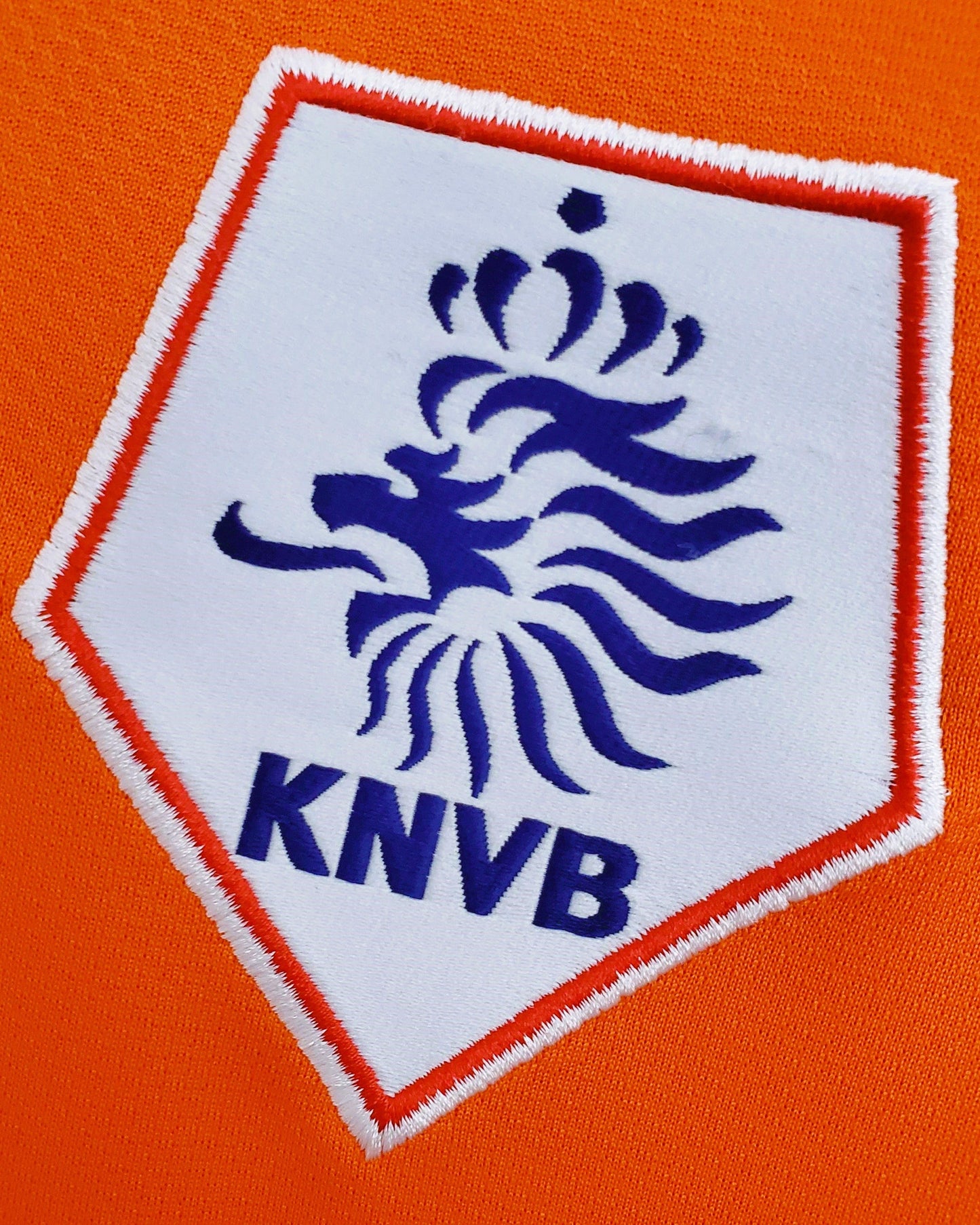 Camiseta Retro VAN PERSIE ROBIN 2008-09 Holanda