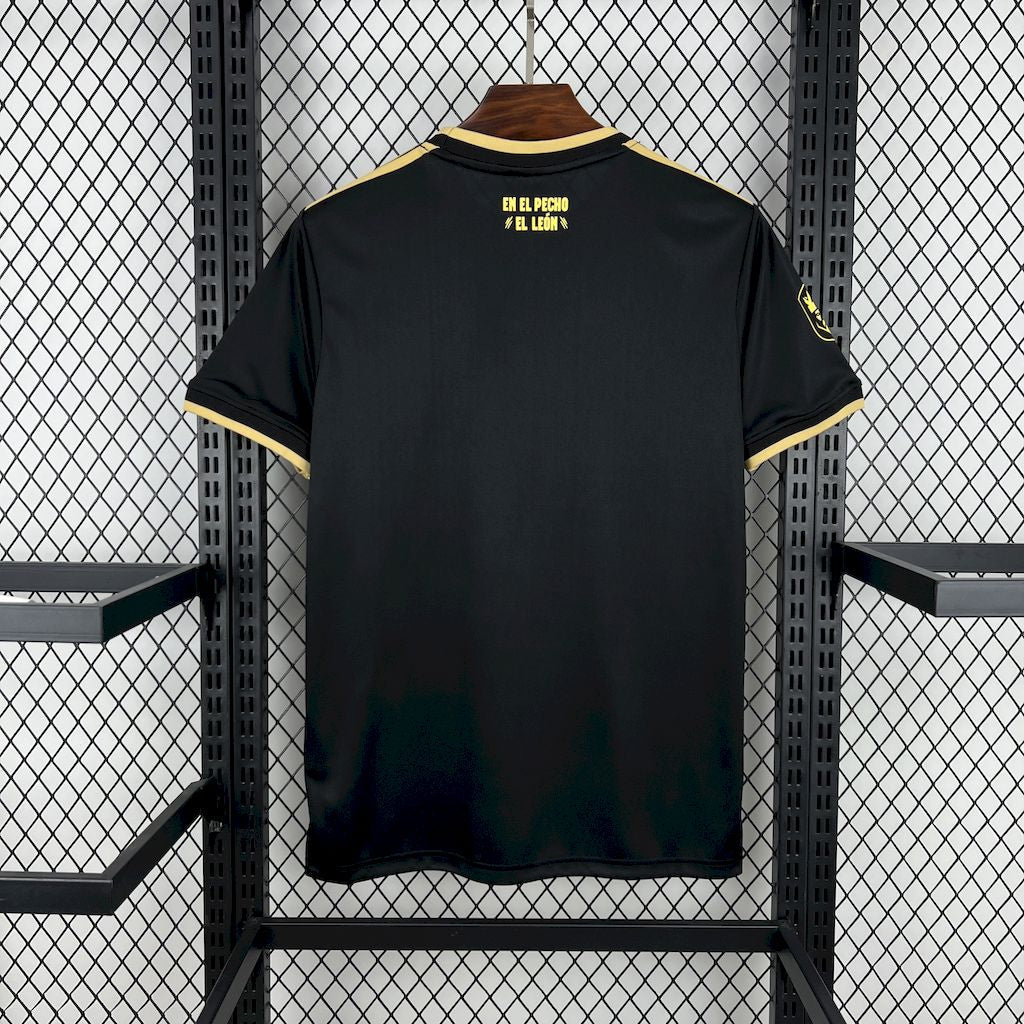 Camiseta Ultimate Móstoles 25/26