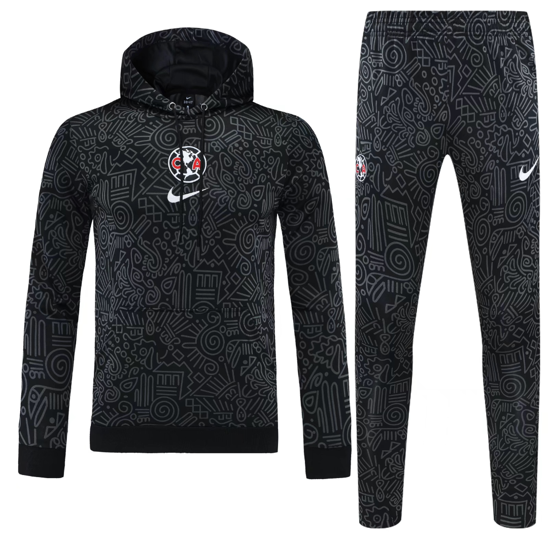 Conjunto Deportivo Club America 2025/2026