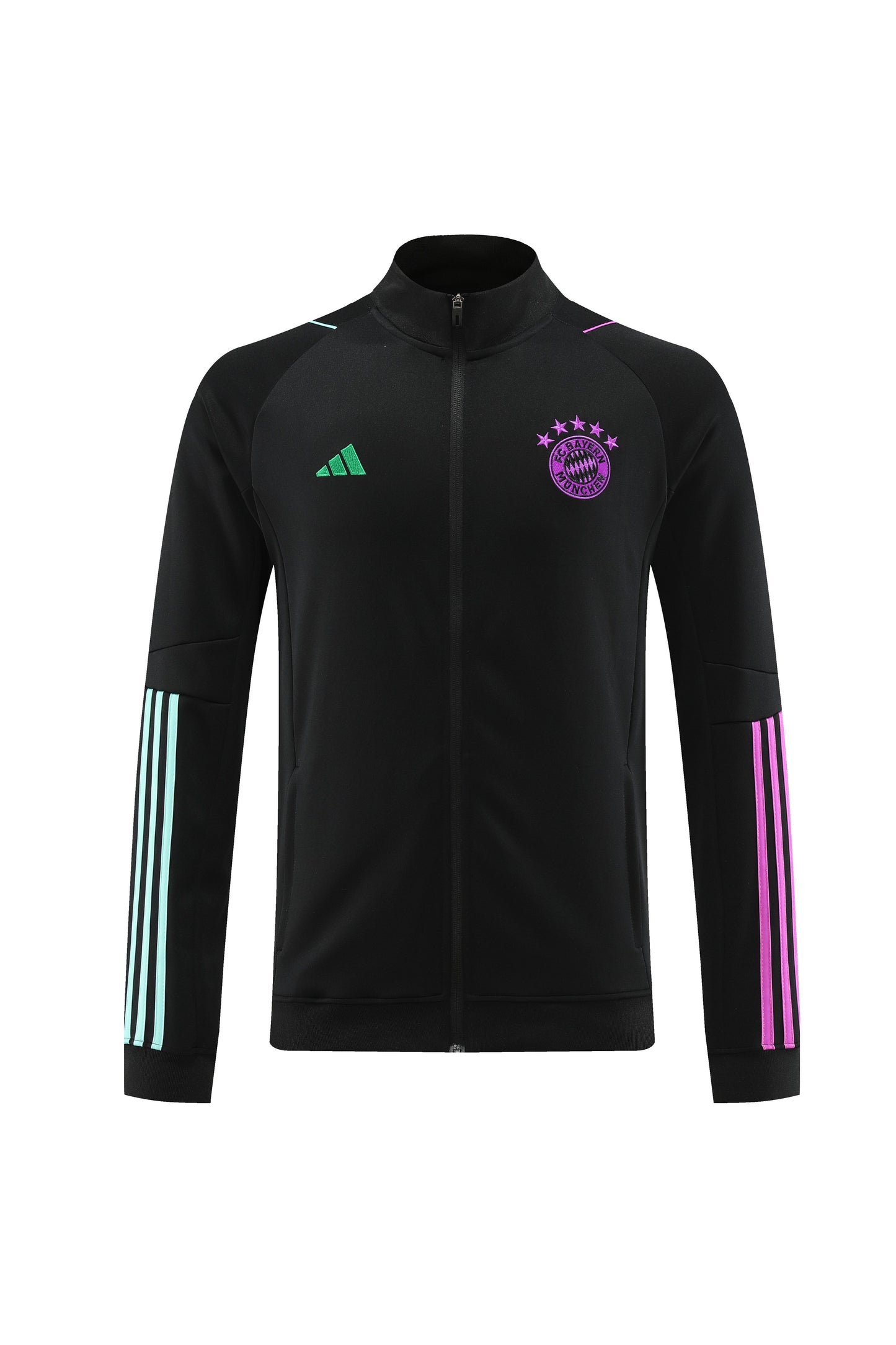 Campera Bayern Munich Anthem