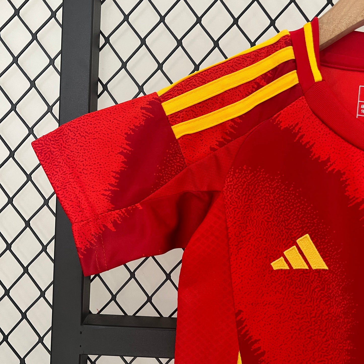 Kit Niño España 2024