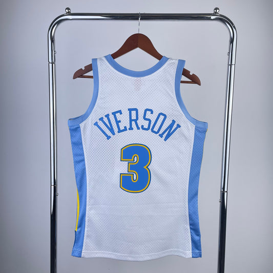 Denver Nuggets 06/07