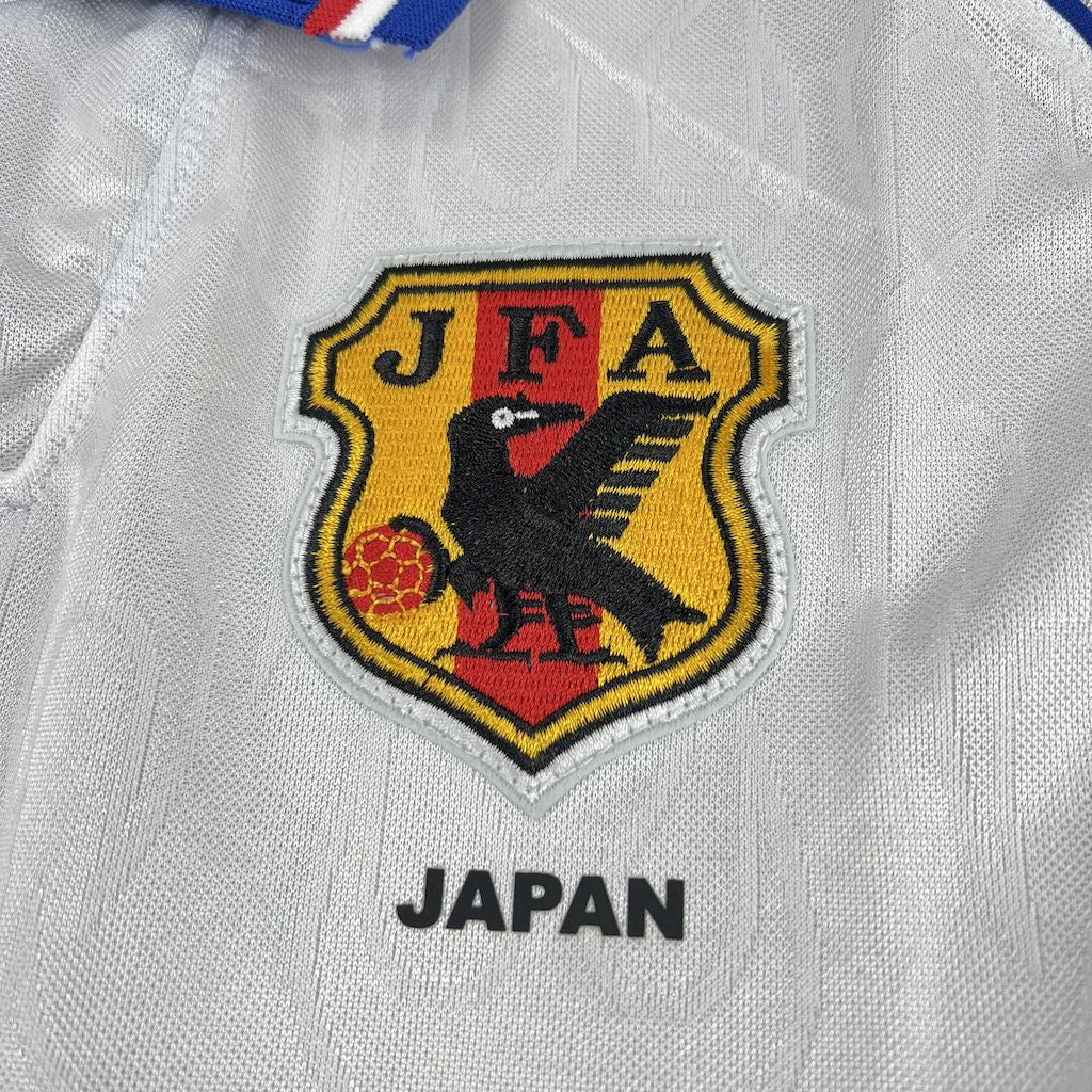 Camiseta Japón Bad Bunny 25/26
