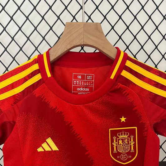Kit Niño España 2024
