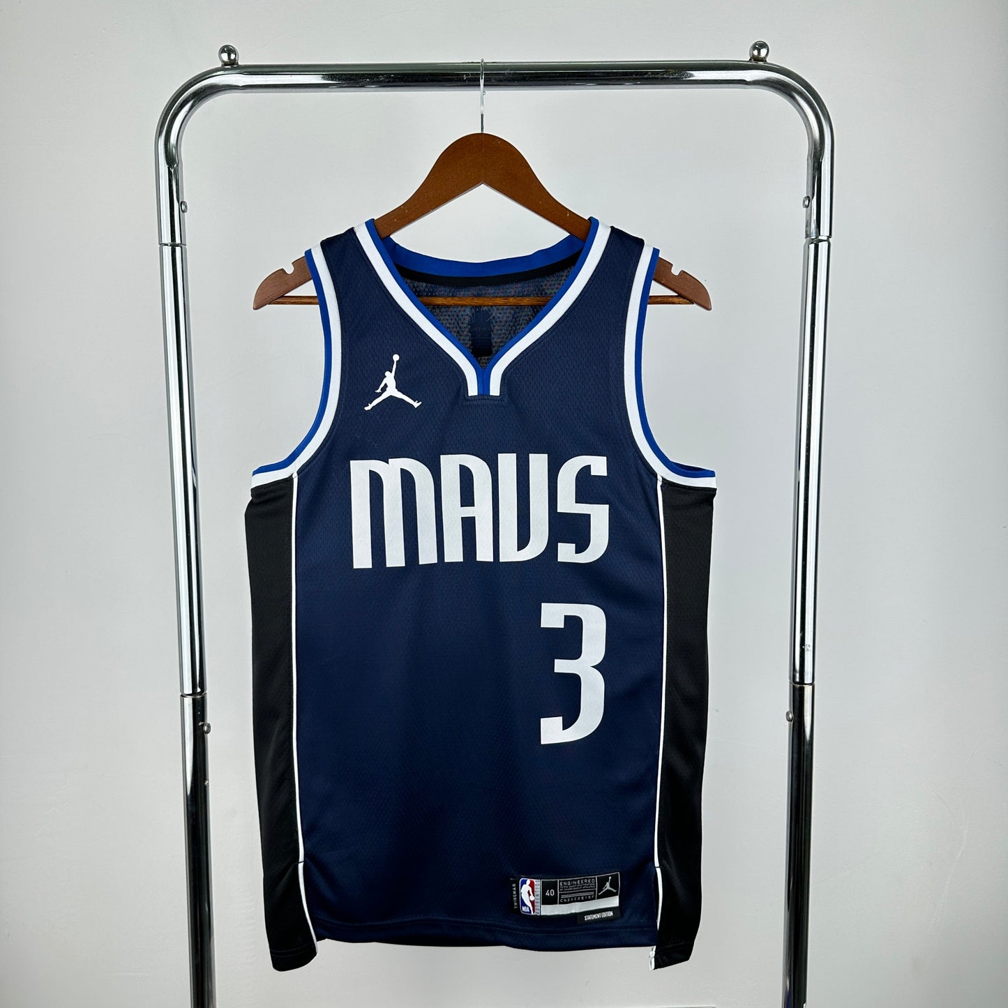 Dallas Mavericks Local 24/25