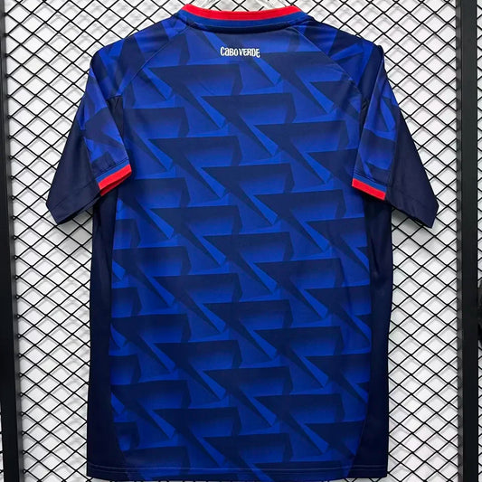 Cabo Verde Local 2025/2026