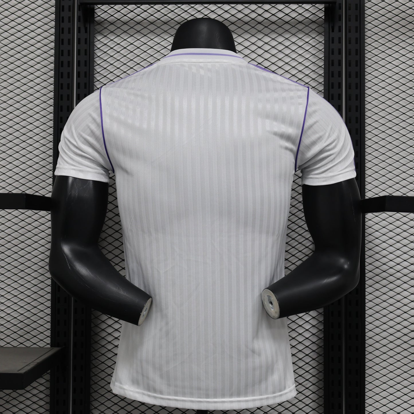 Camiseta Real Madrid Edición Especial Versión Jugador 25/26