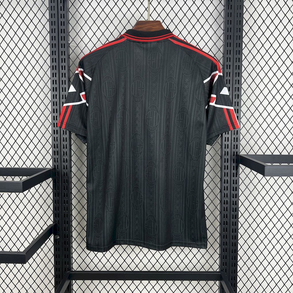 Camiseta Retro AC Milan 97/98