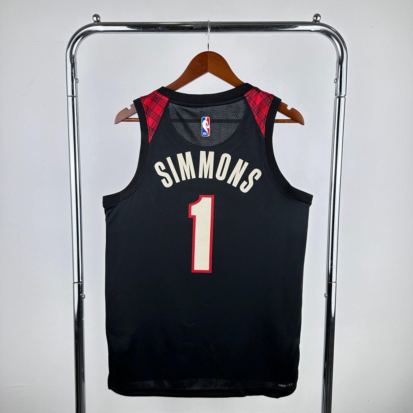 Portland Trail Blazers Alternativa 24/25