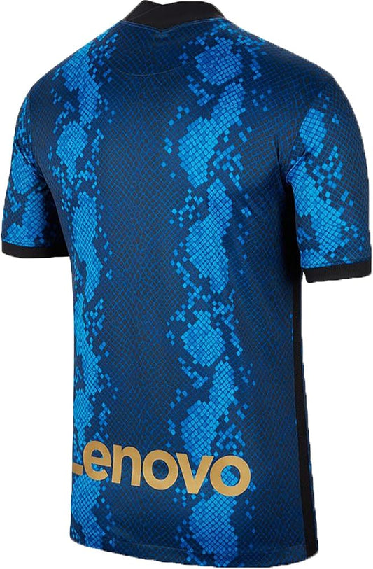 Camiseta Inter de Milan local 2021/2022