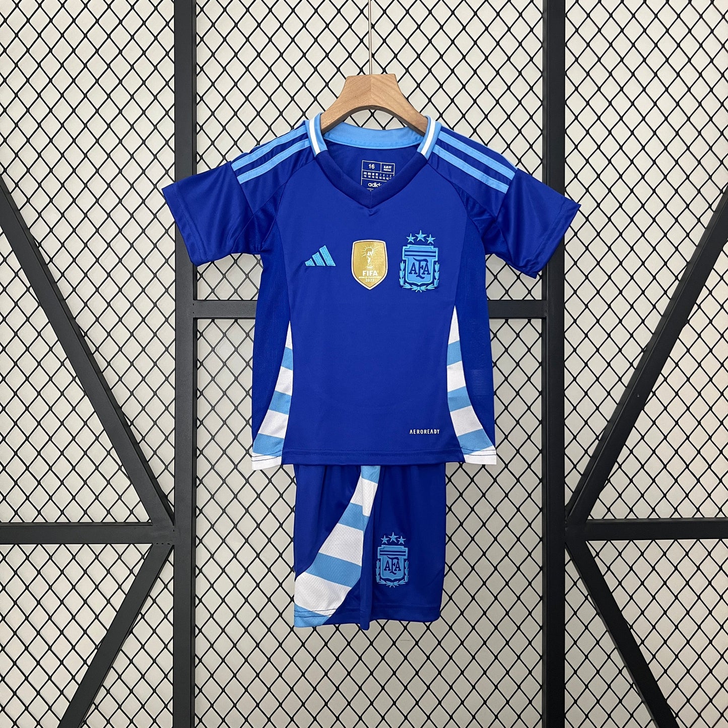 Kit Niño Argentina
