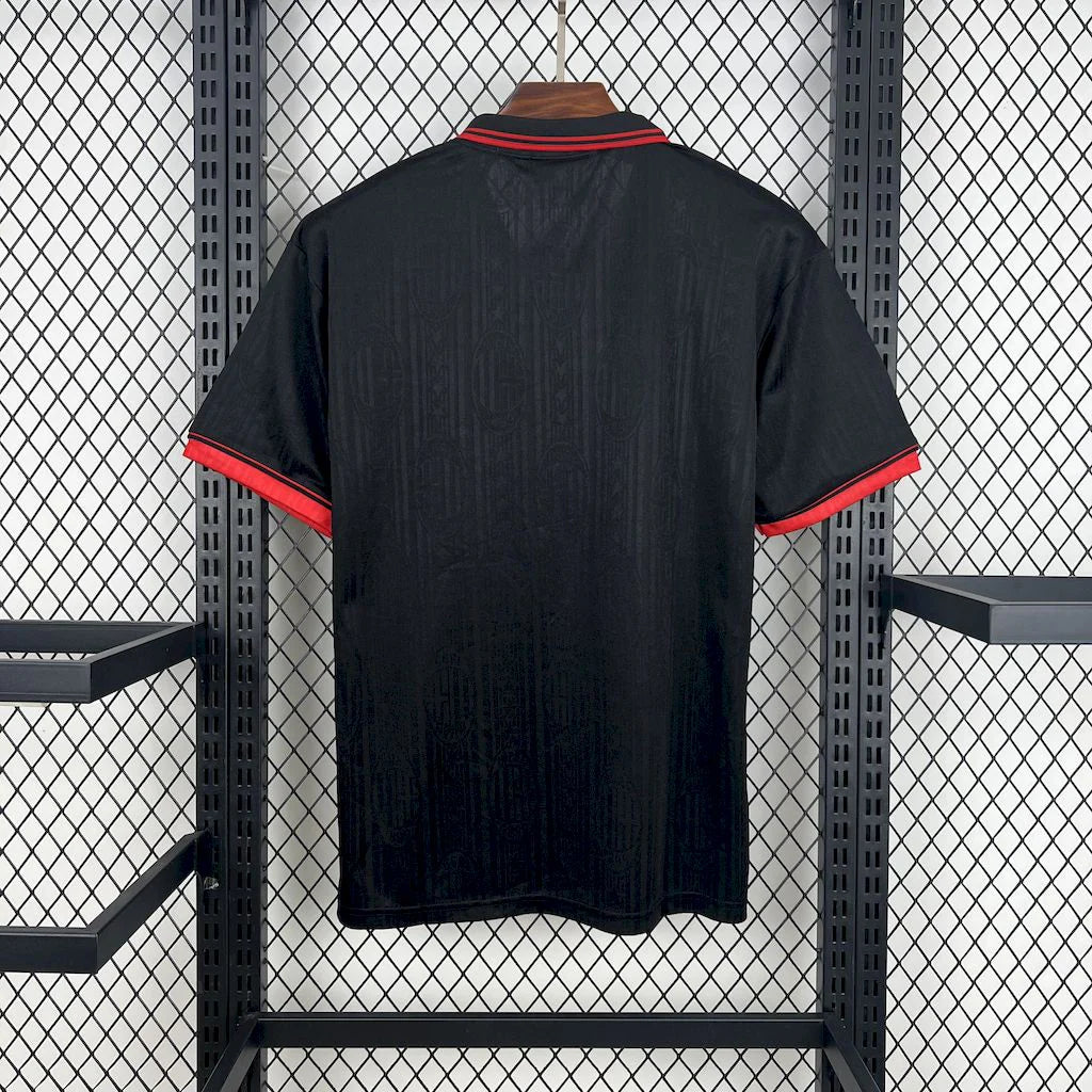 Camiseta Retro AC Milan 97/98