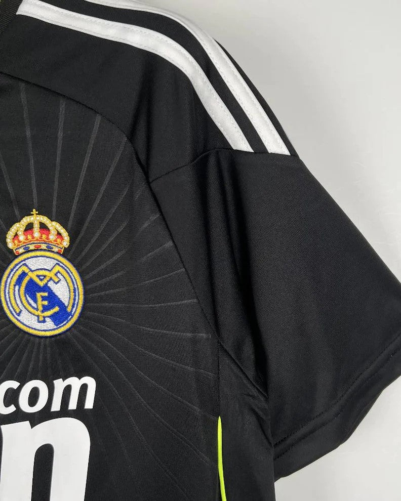 Camiseta Retro KAKA' RICARDO 2010-11 Real Madrid