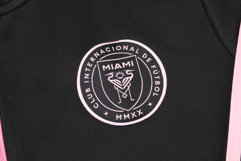 Campera Inter Miami Anthem