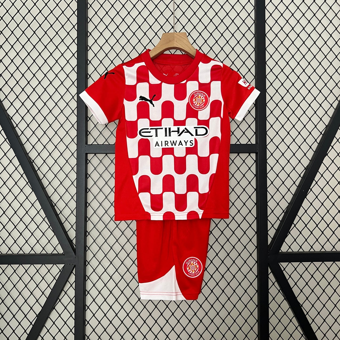 Kit Niño Girona