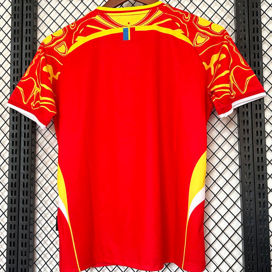 RD Congo Tercera 2026