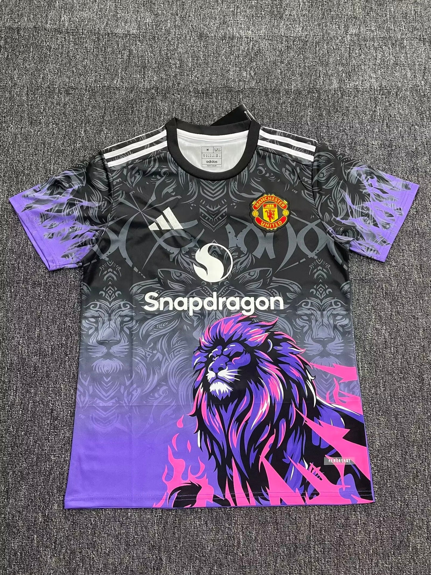 Camiseta Manchester United Special Jersey 2024/2025