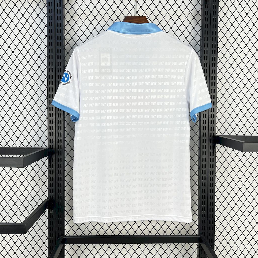 Camiseta Retro Napoli 90/91