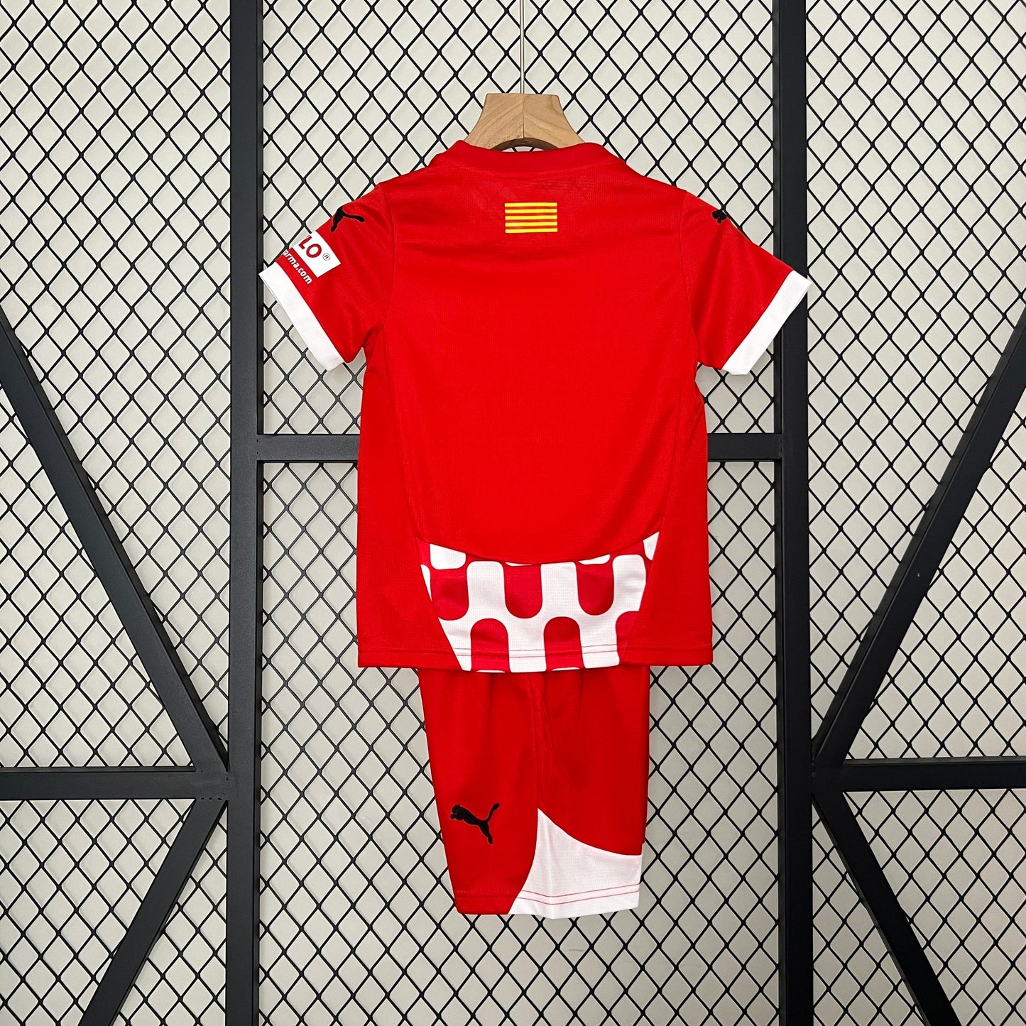 Kit Niño Girona