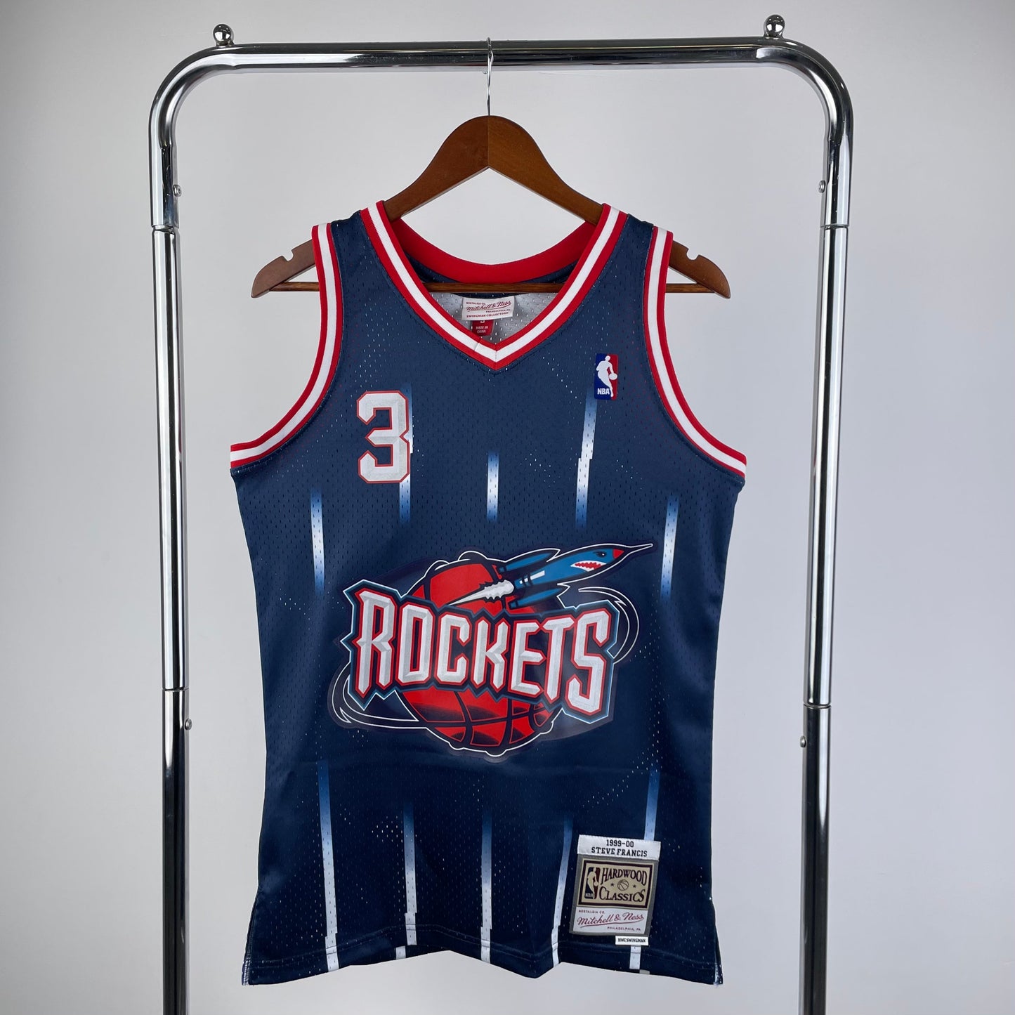 Houston Rockets 99/00