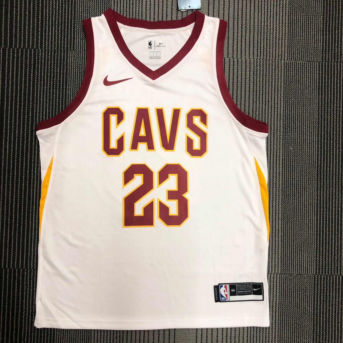 Cleveland Cavalies 15/16