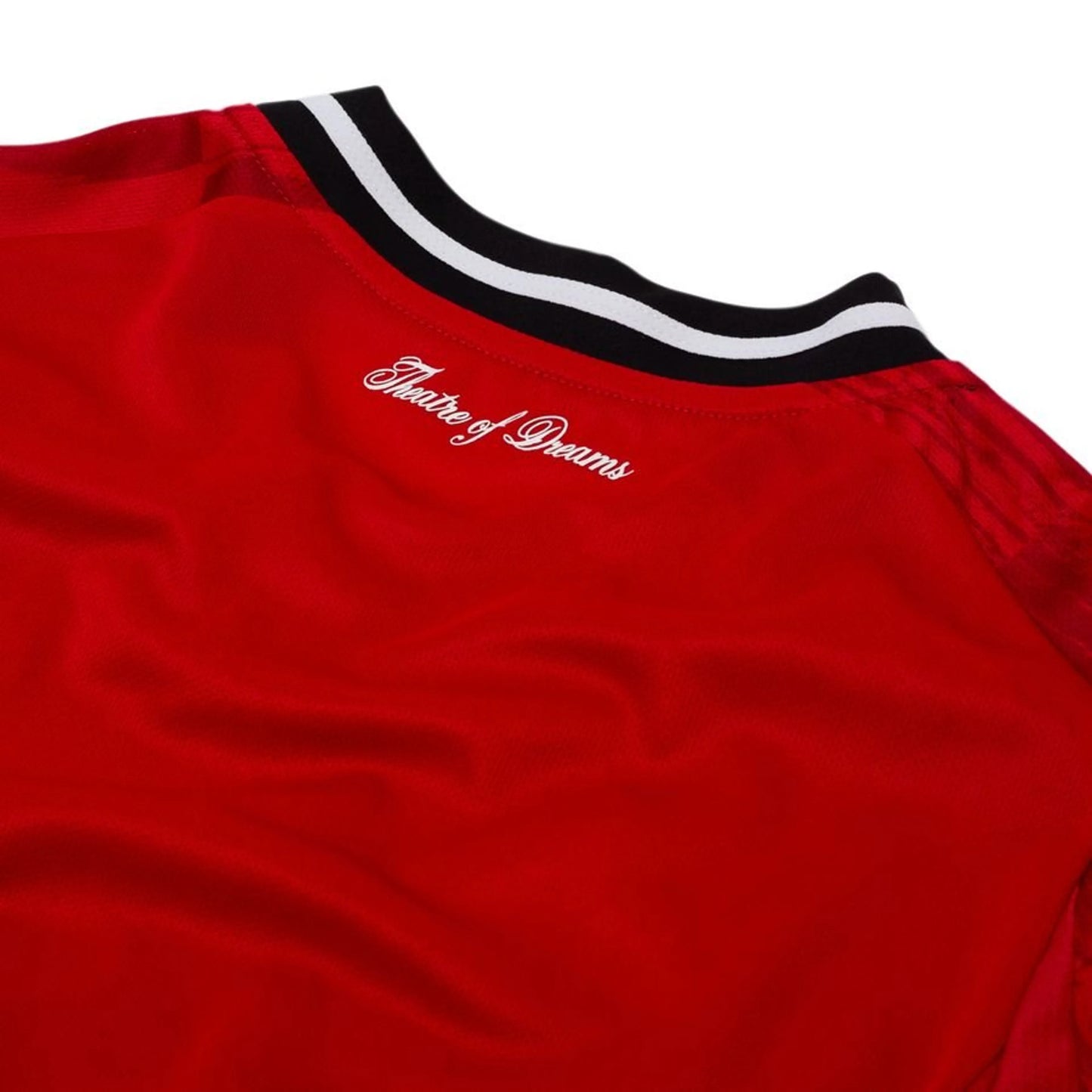Camiseta Mujer Manchester United Local 2025/26