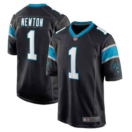 Camiseta Carolina Panthers local 2021/2022
