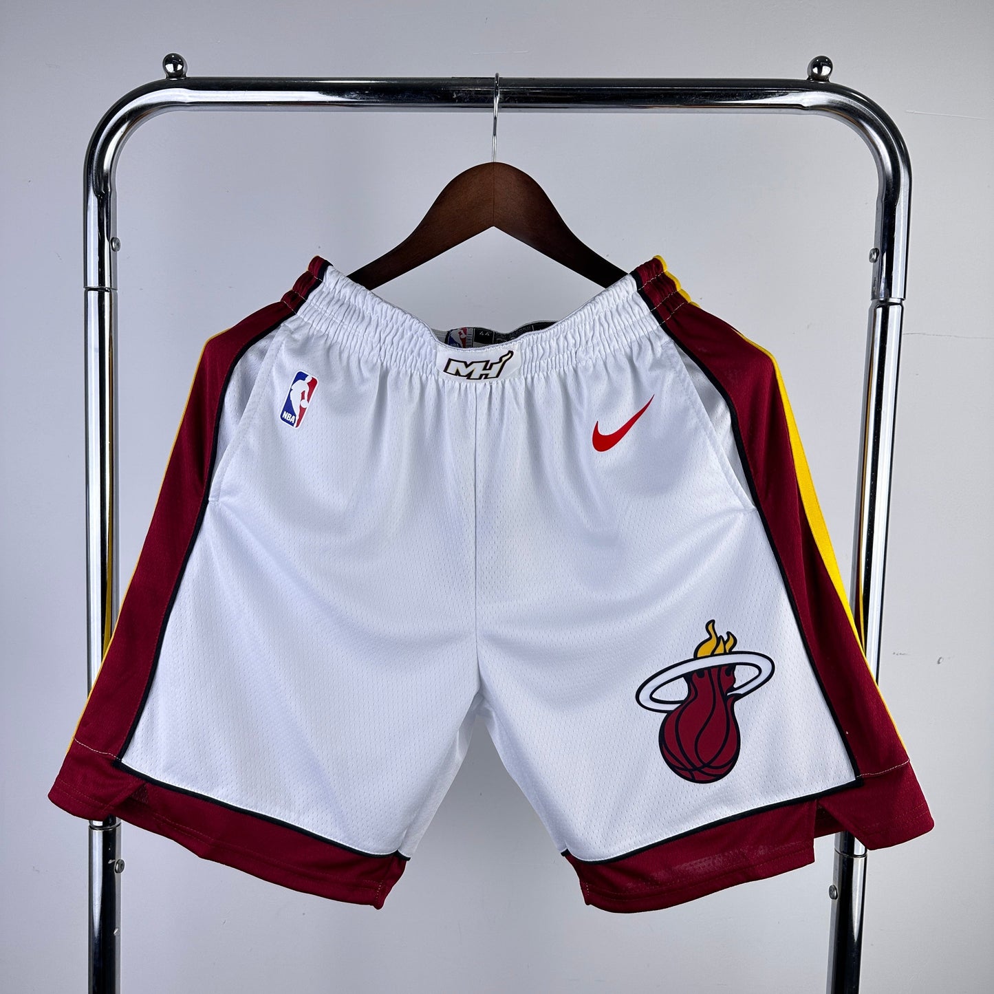 Short Miami Heat Alternativo 24/25
