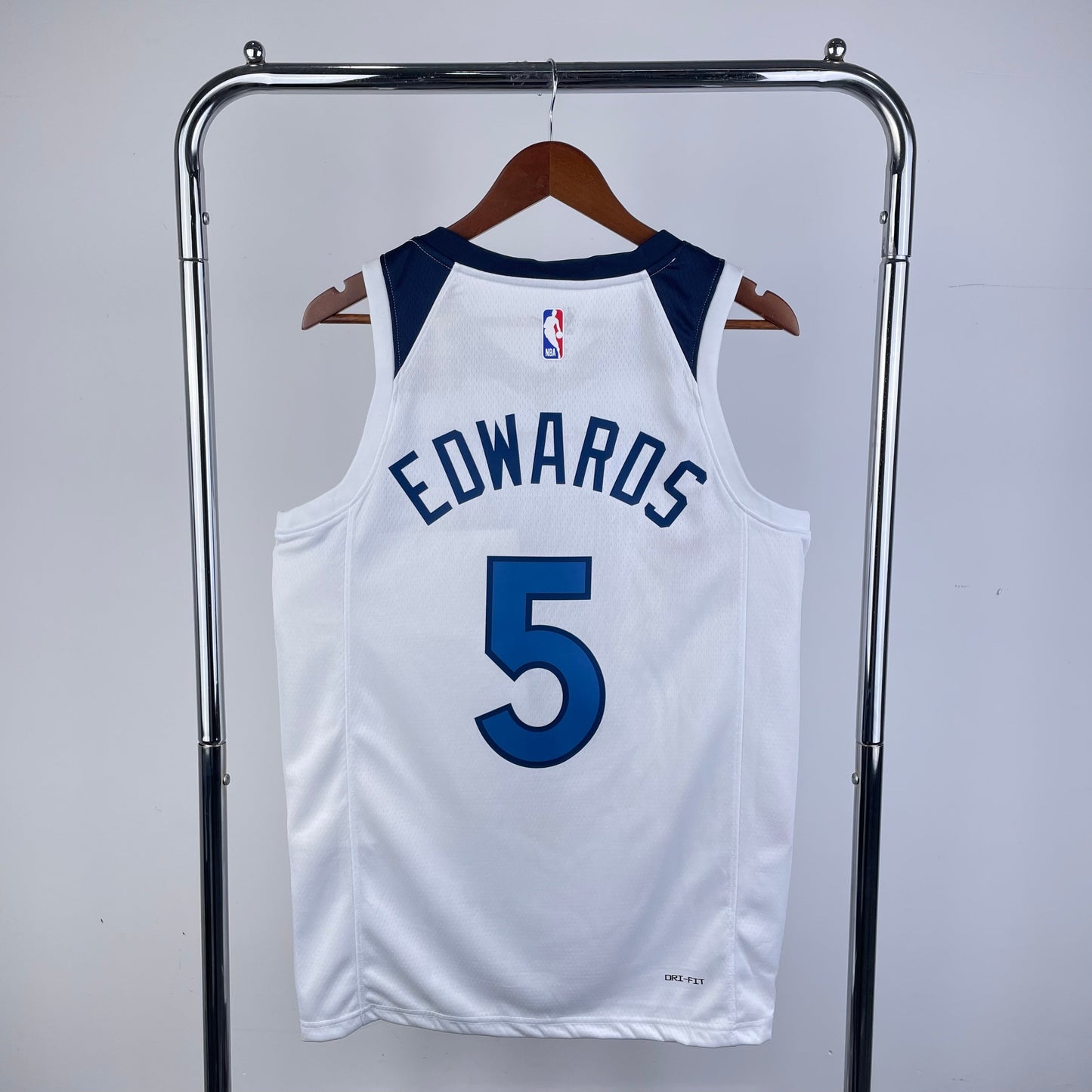 Minnesota Timberwolves Visitante 24/25
