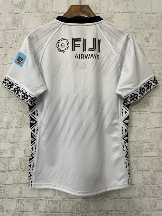Camiseta Rugby Fiji 2025