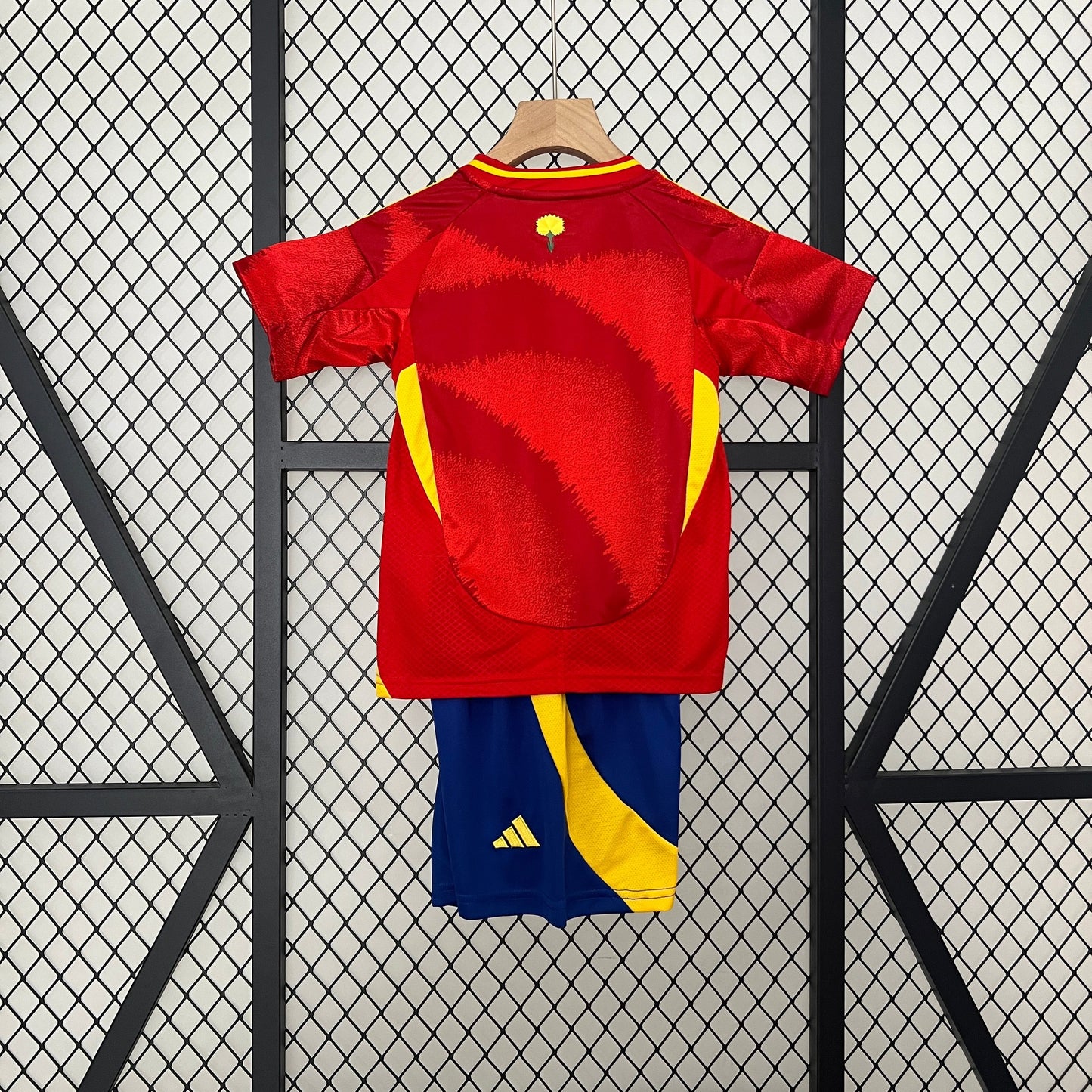 Kit Niño España 2024