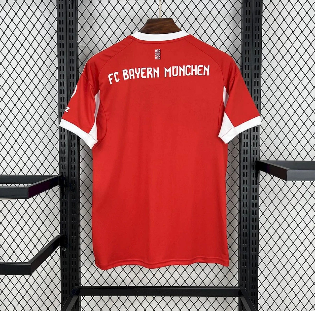 Camiseta FC Bayern Local 2025/26