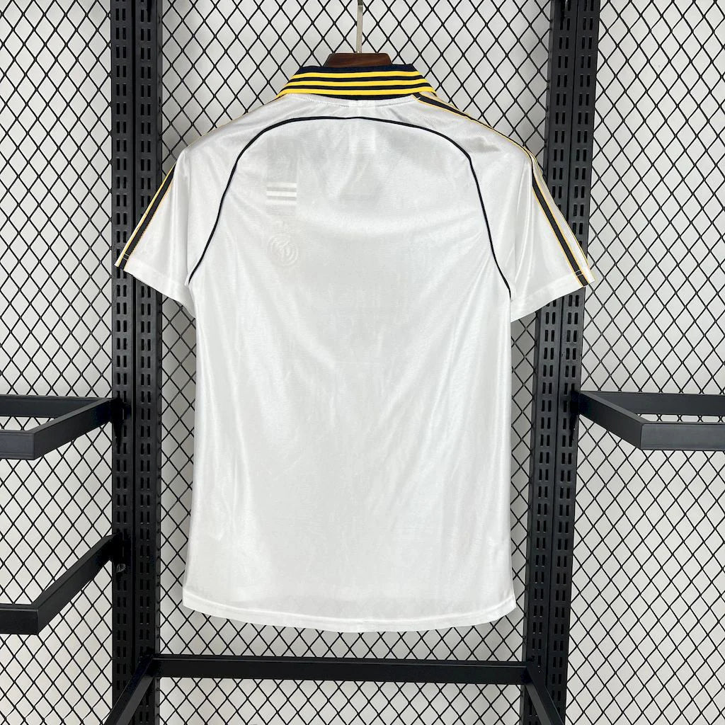 Camiseta Retro Real Madrid 98/00 S-XXL