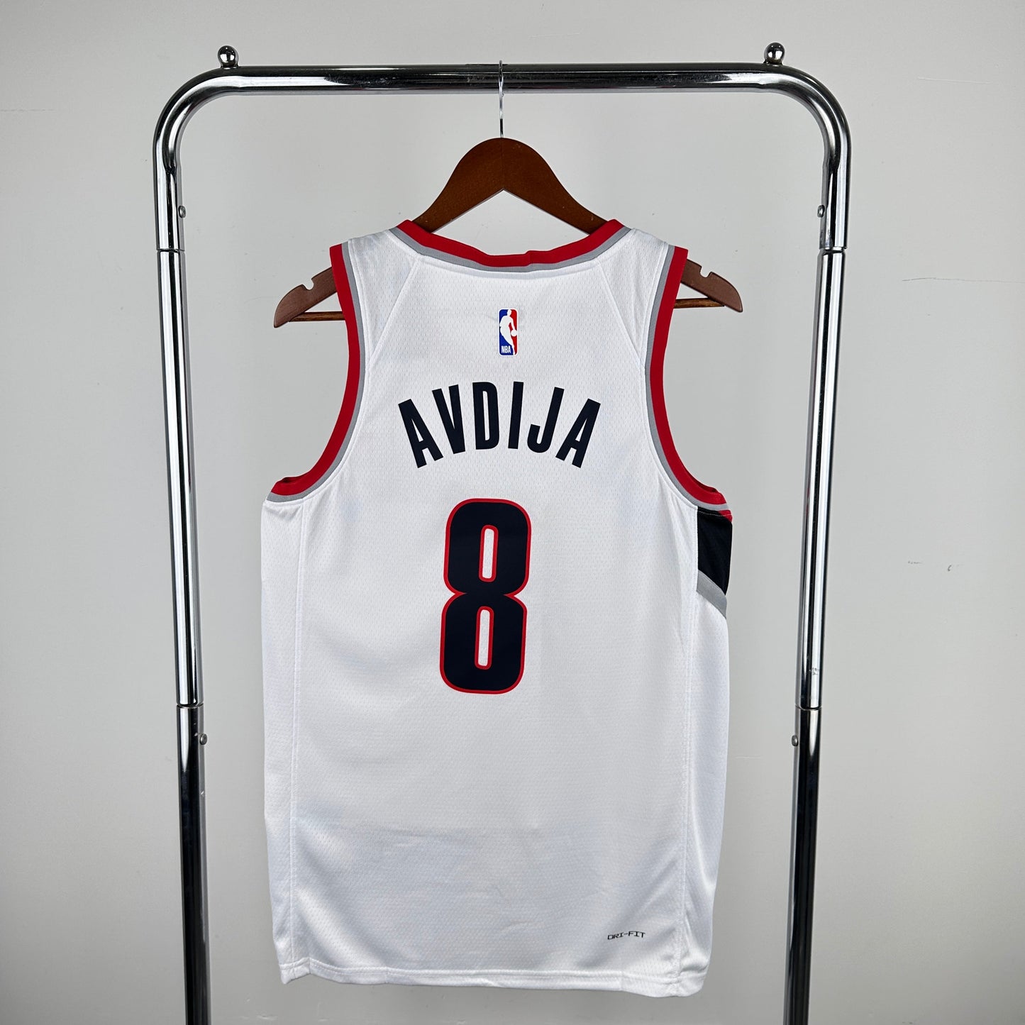Portland Trail Blazers Local 24/25