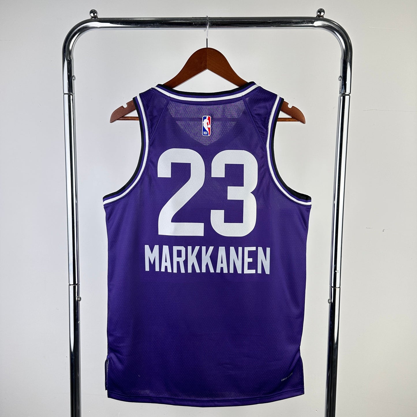 Utah Jazz Visitante 24/25