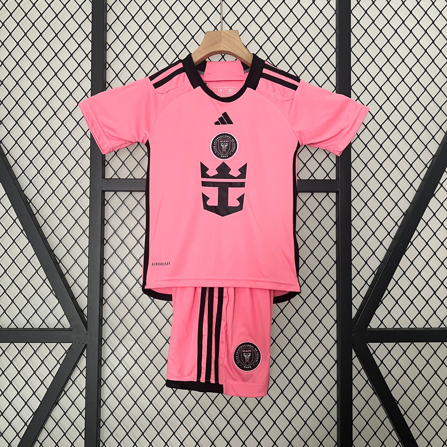 Kit Niño Miami