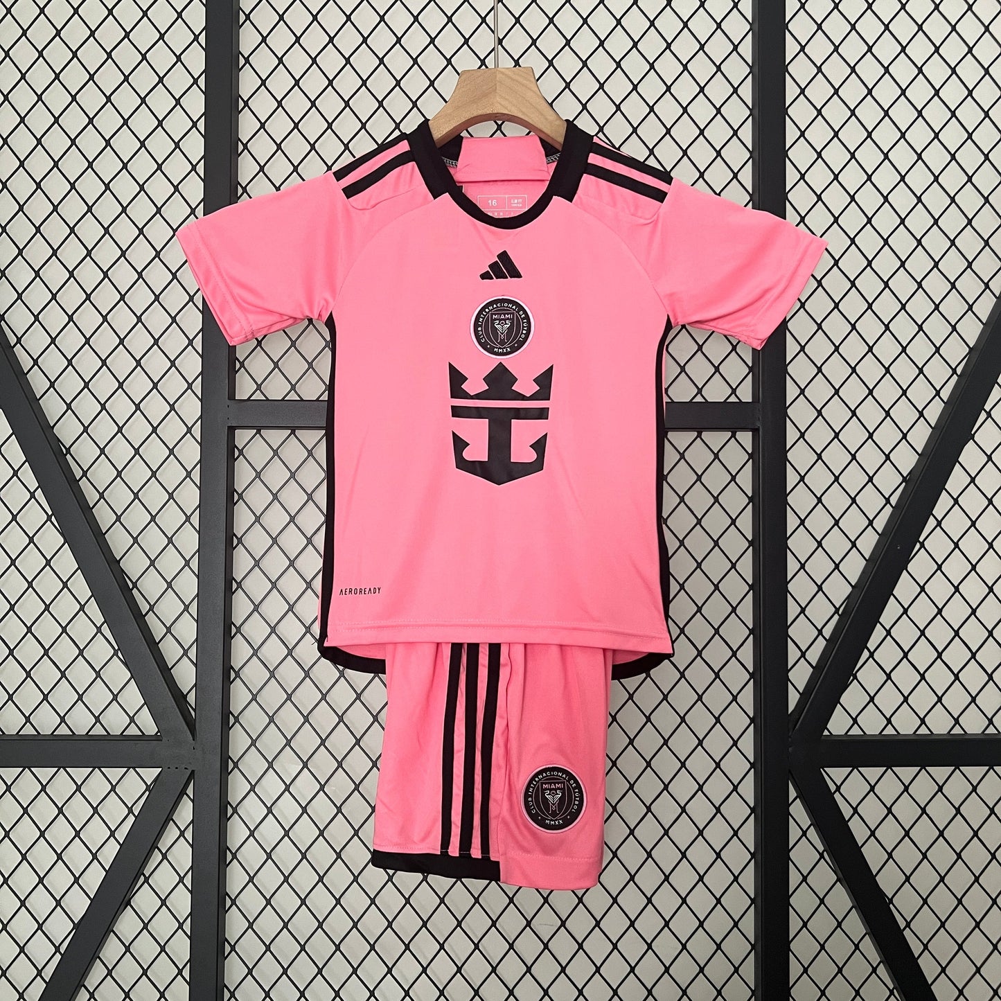 Kit Niño Miami