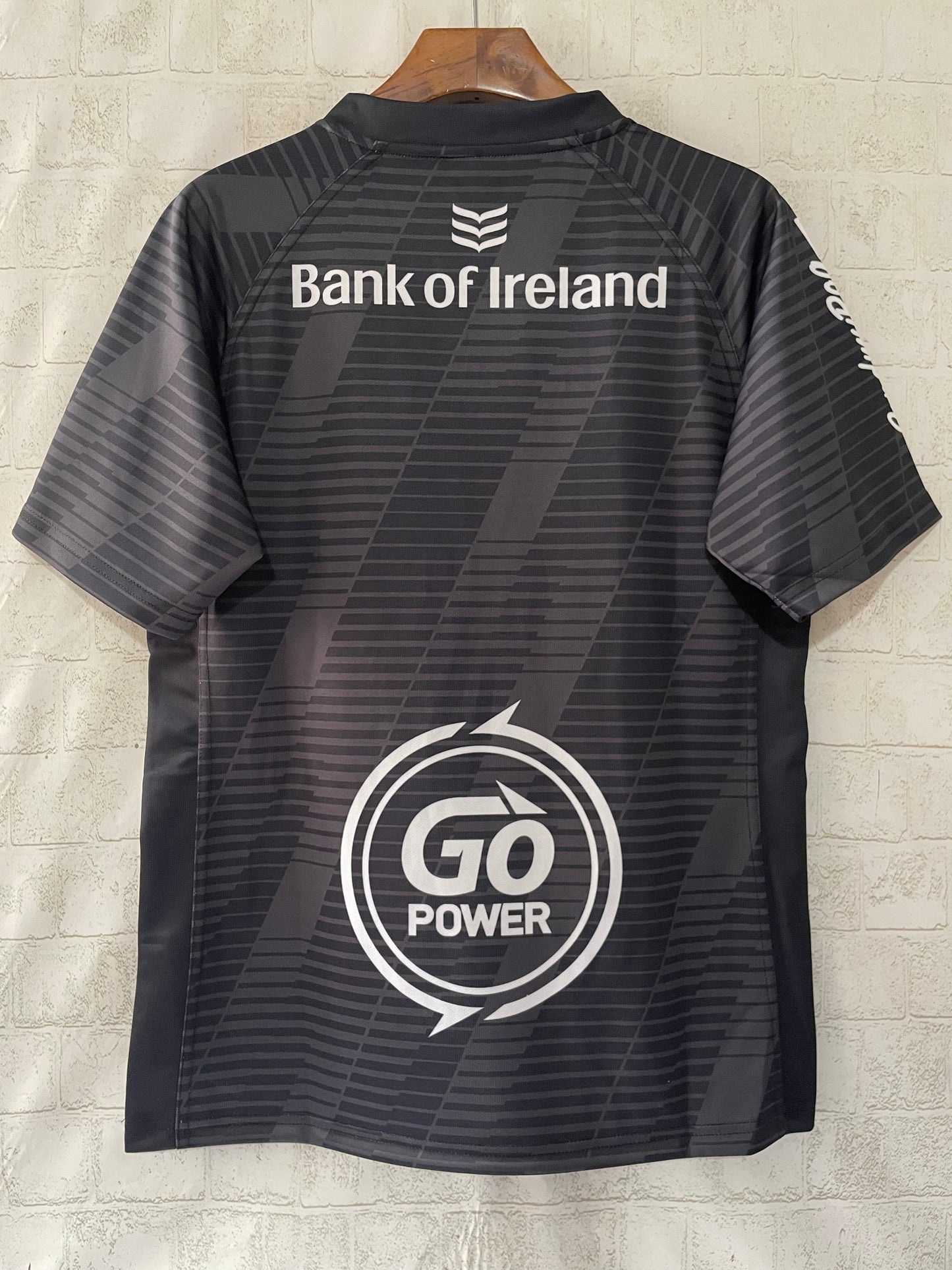 Camiseta Rugby Ulster 2025/26
