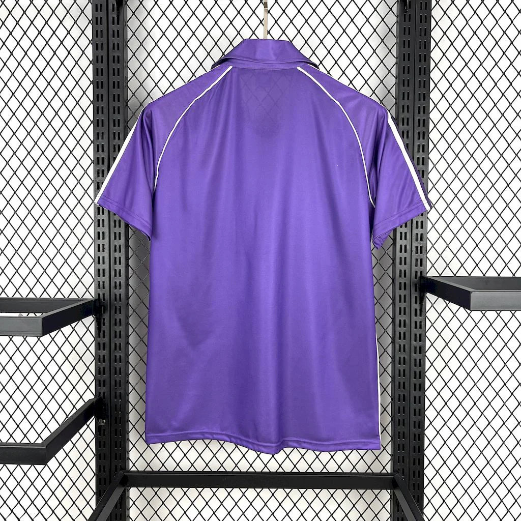 Camiseta Retro Real Madrid 84/85