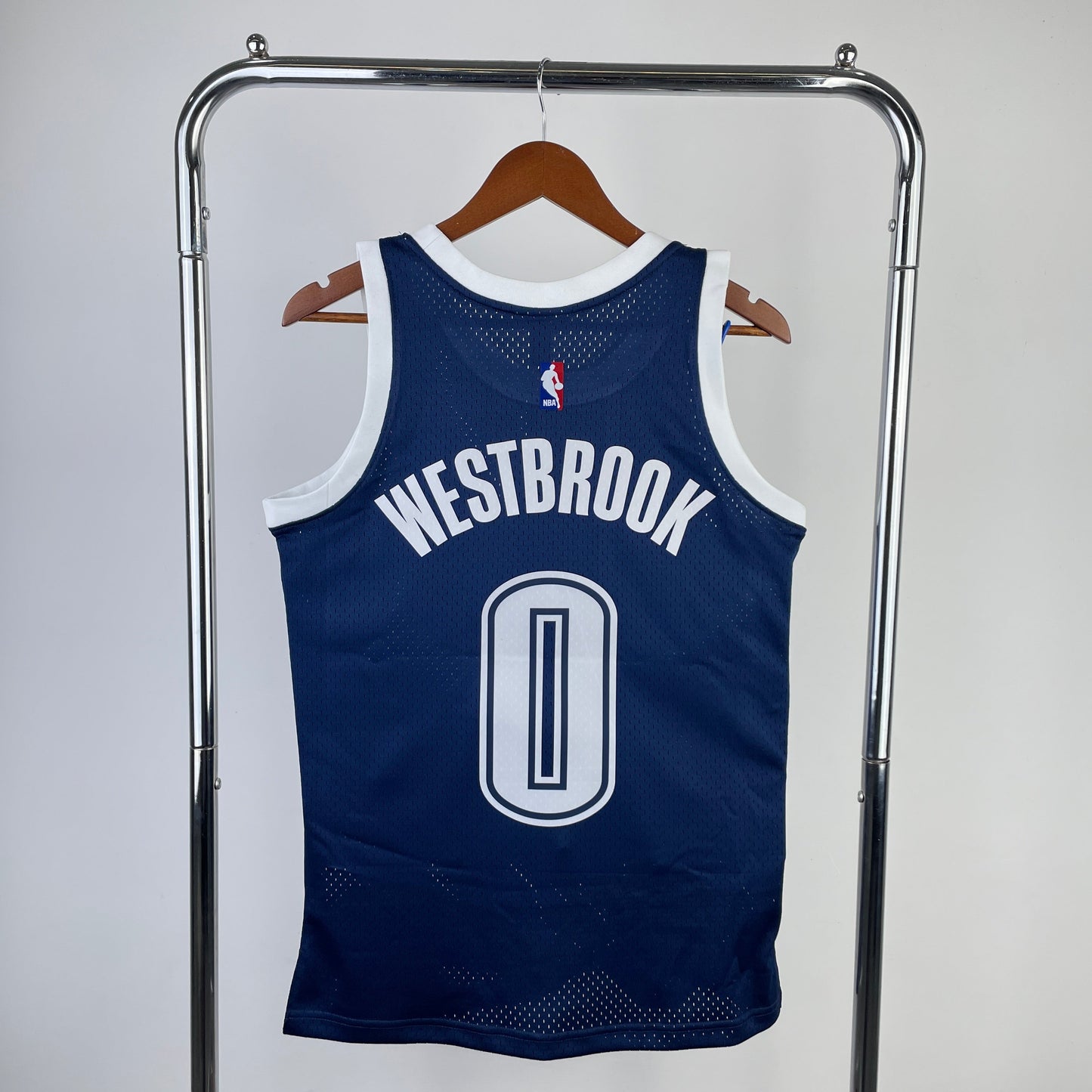 Oklahoma City Thunder 15/16